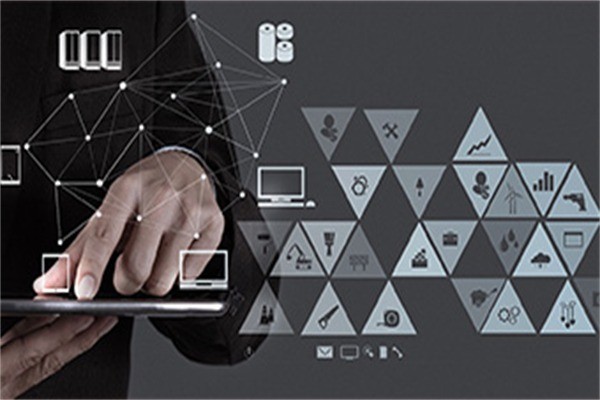 海文国际it培训